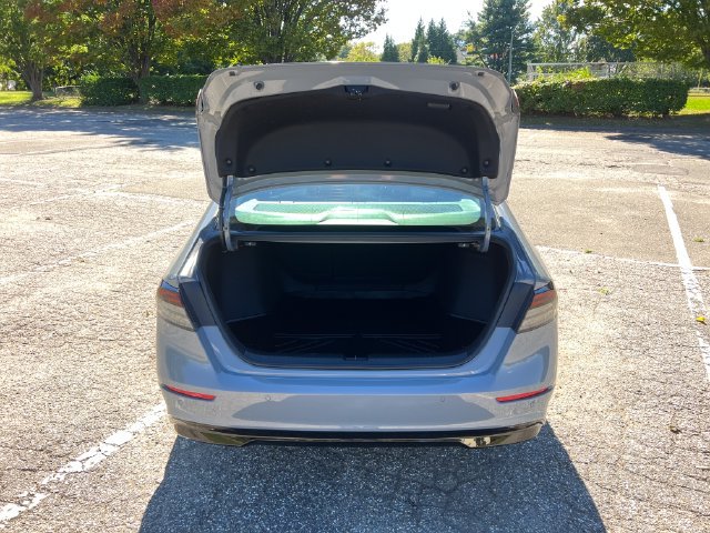 Used 2025 Honda Accord Touring image 28