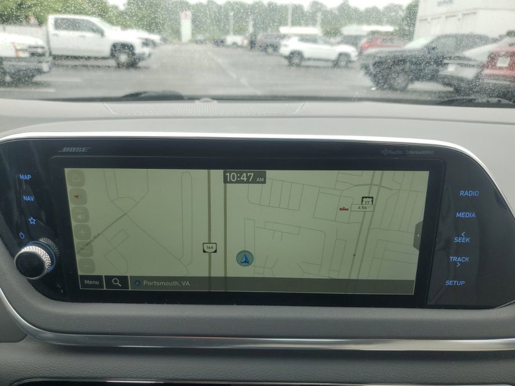 Used 2023 Hyundai Sonata SEL FWD image 22