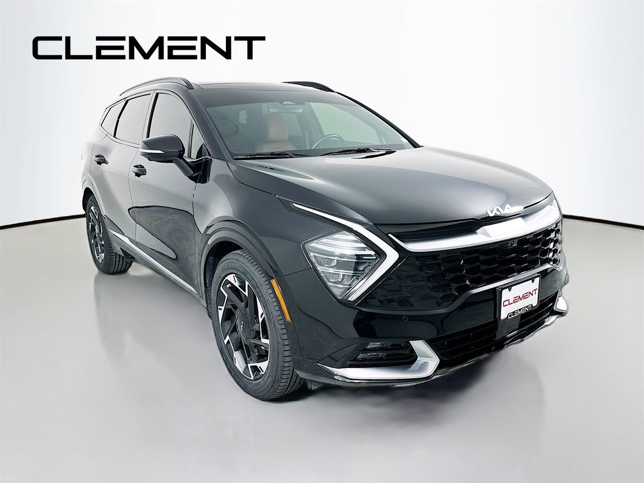 Used 2023 Kia Sportage SX image 5