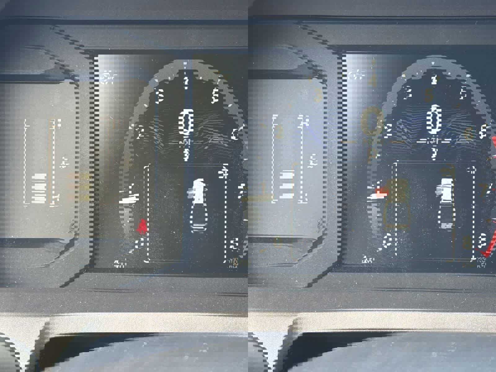 New 2026 Toyota Tacoma SR5 AWD/4WD image 31