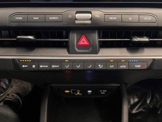 Used 2025 Kia K4 image 14