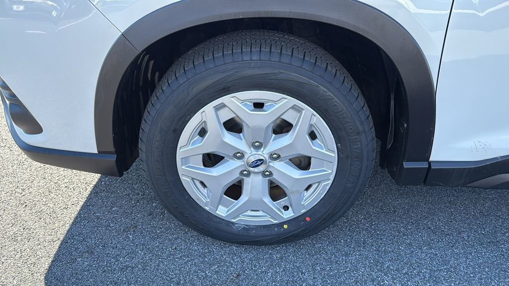 Certified 2022 Subaru Forester image 10