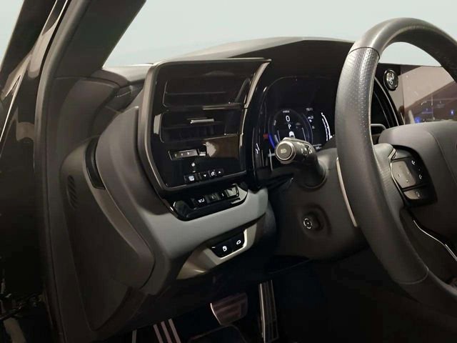 Used 2024 Lexus RX 500h F Sport w/ Convenience Package image 16