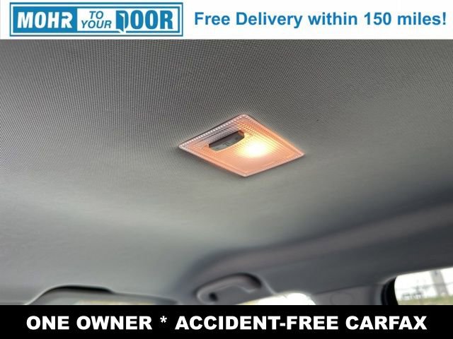 Used 2020 Chevrolet Trax LS w/ Tint and Cruise Package image 35