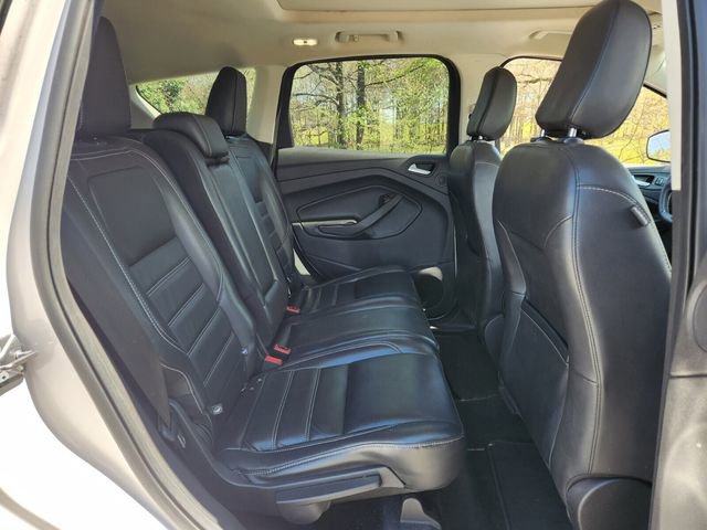 Used 2019 Ford Escape Titanium image 20