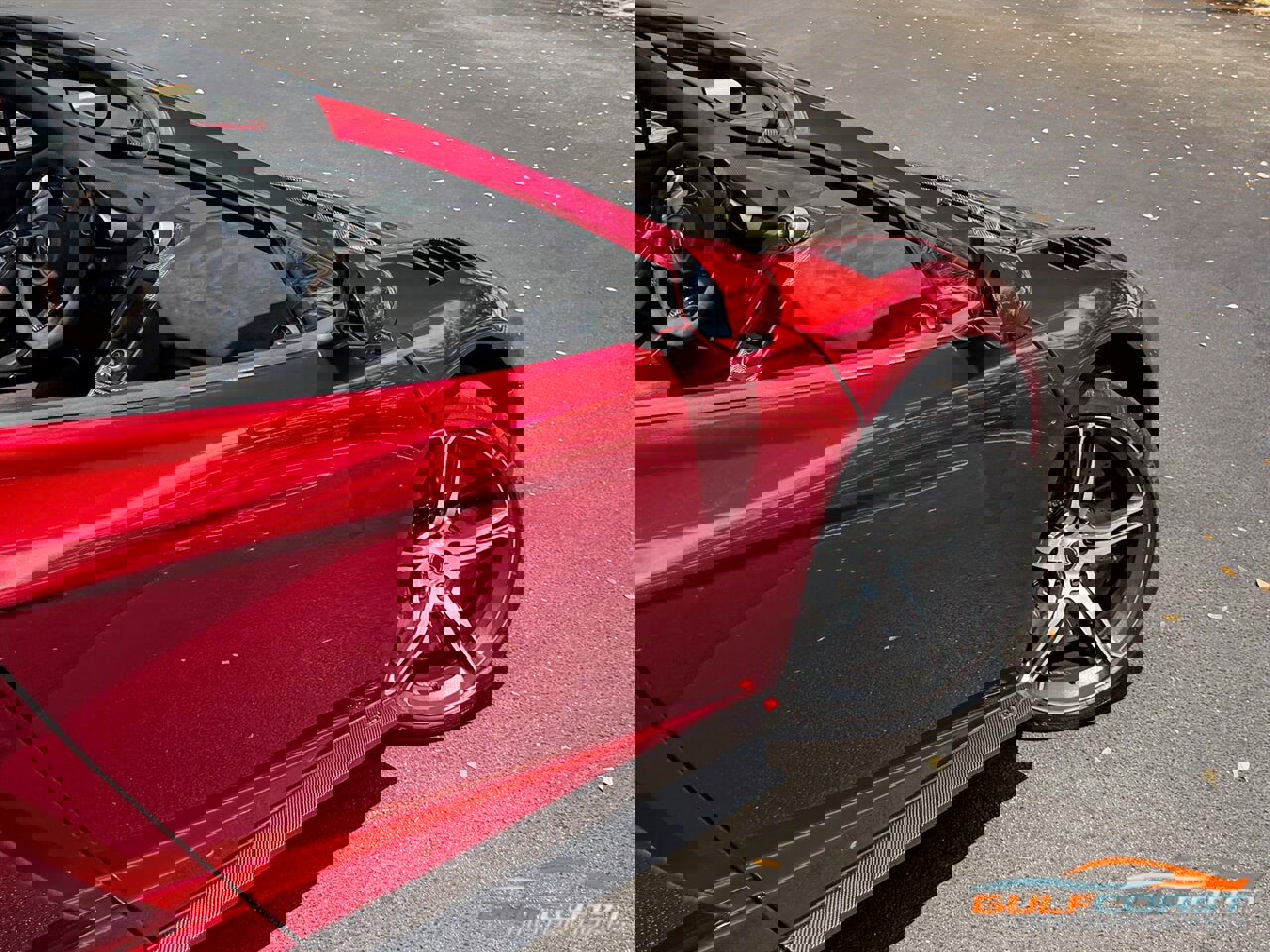 Used 2015 McLaren 650S Spider image 67