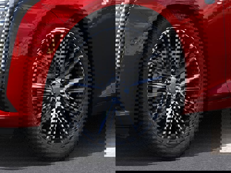 New 2026 Cadillac CT5 Premium Luxury image 9