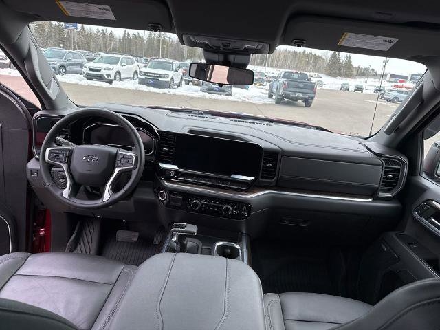 Used 2024 Chevrolet Silverado 1500 RST image 7