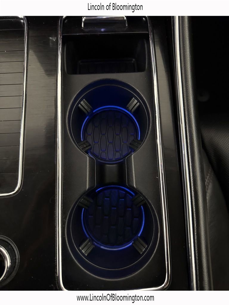 Certified 2022 Lincoln Aviator Reserve w/ Equipment Group 201A image 52