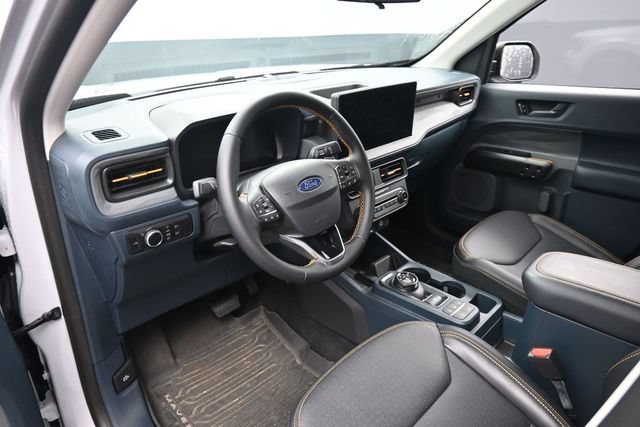 Used 2025 Ford Maverick Tremor AWD/4WD image 16