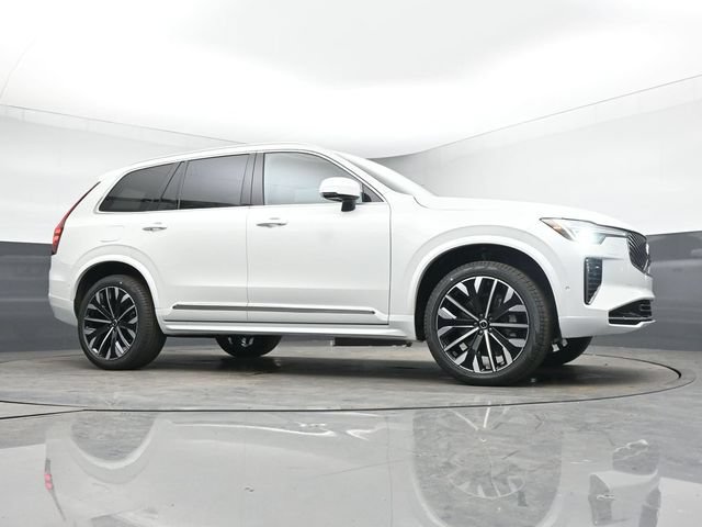 New 2026 Volvo XC90 B6 Ultra w/ Protection Package AWD/4WD image 39