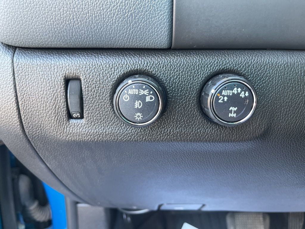 Certified 2022 Chevrolet Colorado Z71 image 16