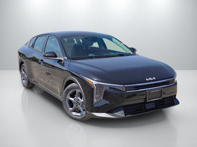 New 2026 Kia K4 FWD image 1
