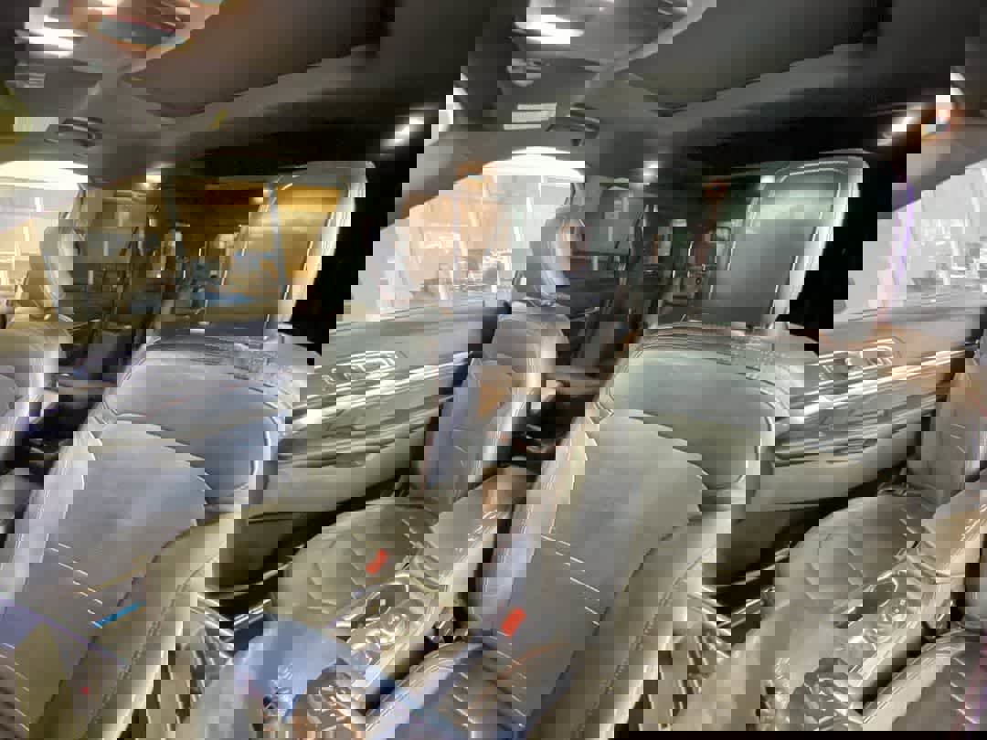 Used 2018 Ford Explorer Sport w/ Equipment Group 401A image 14