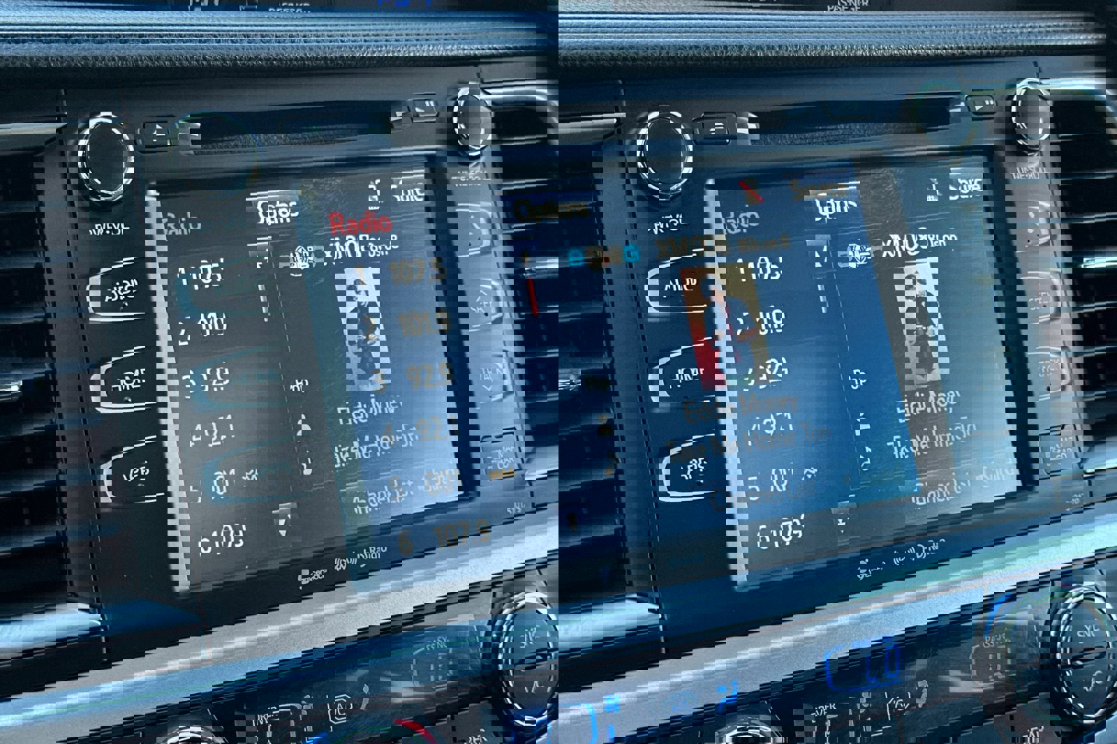 Certified 2017 Toyota Highlander SE image 19