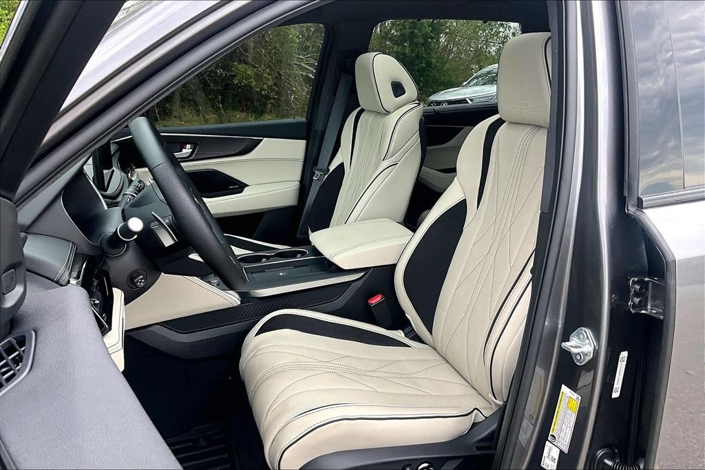 New 2026 Acura MDX Type S AWD/4WD image 29