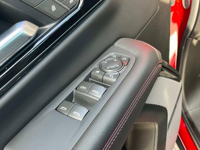 New 2026 GMC Yukon AT4 Ultimate image 30