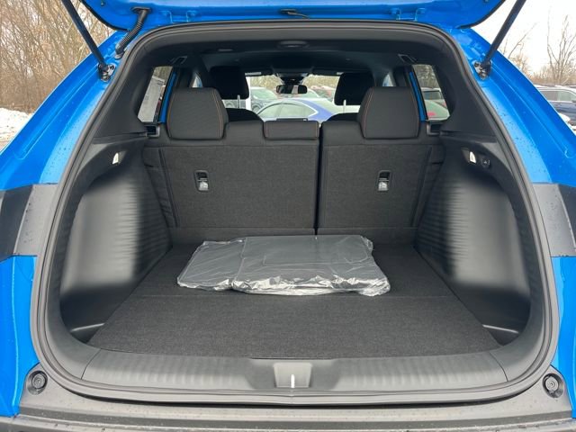 New 2026 Honda HR-V Sport image 34