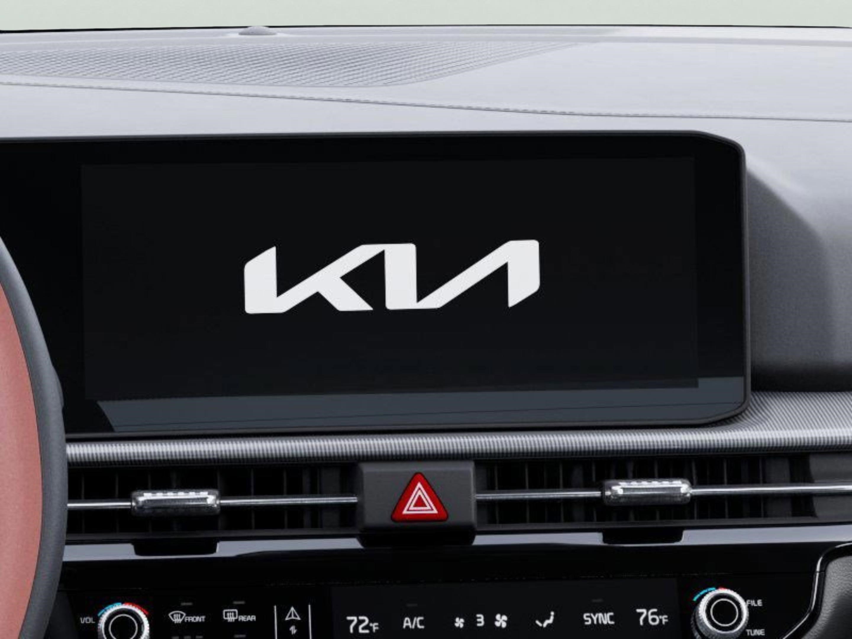 New 2026 Kia Sportage SX AWD/4WD image 20