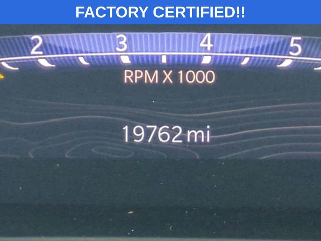 Certified 2024 Jeep Grand Cherokee Altitude image 14