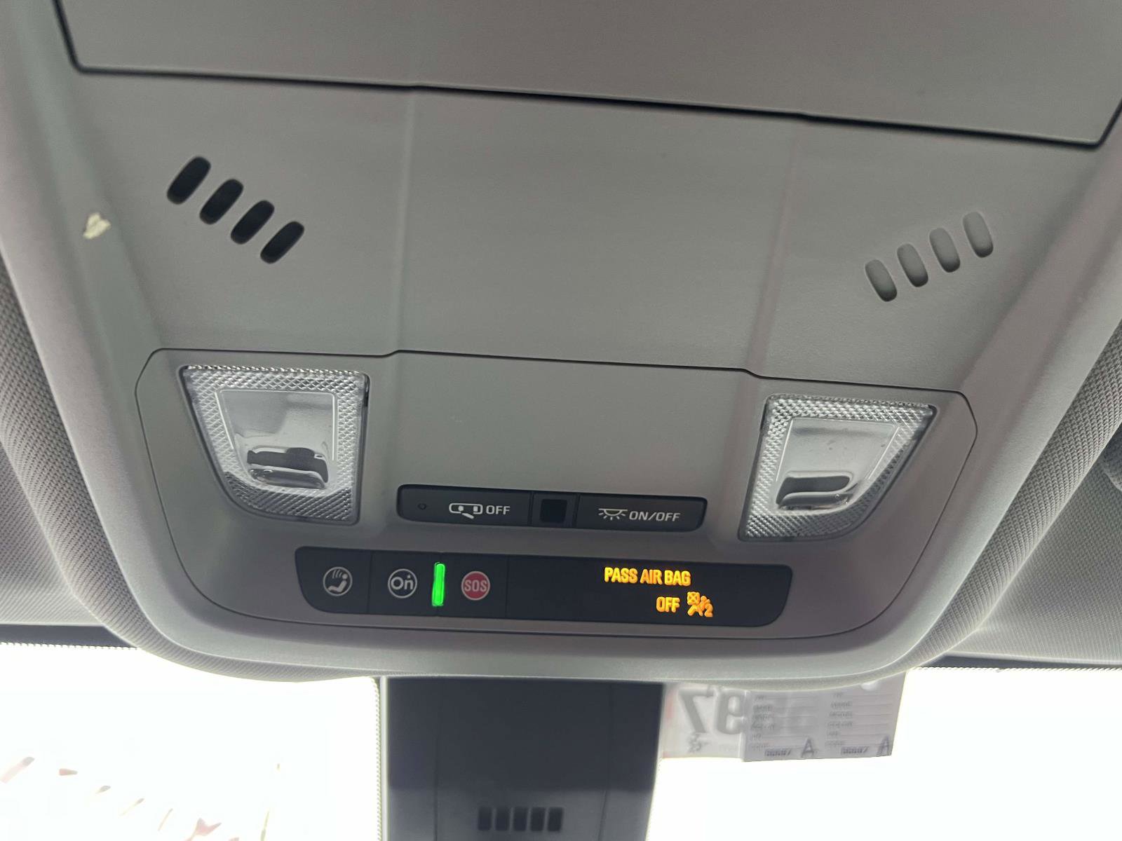 Certified 2023 Chevrolet Equinox LT image 31