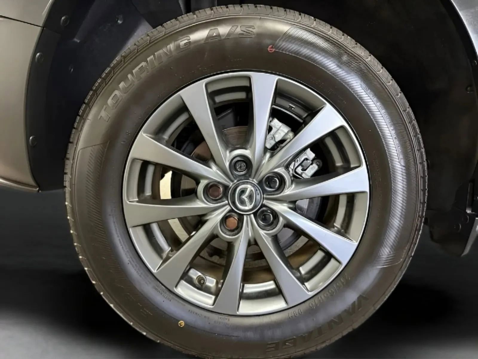 Used 2024 MAZDA CX-30 AWD 2.5 S image 27