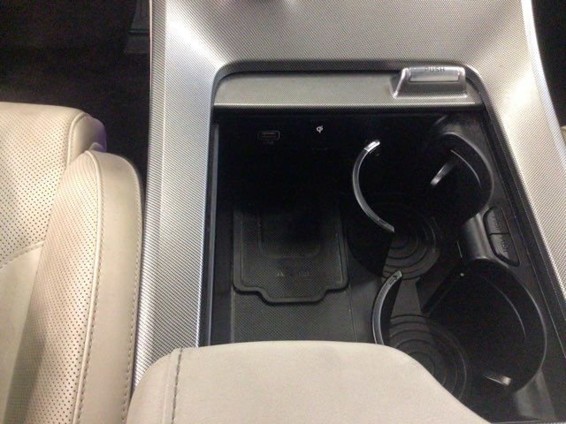 Used 2020 Hyundai Palisade Limited FWD image 24