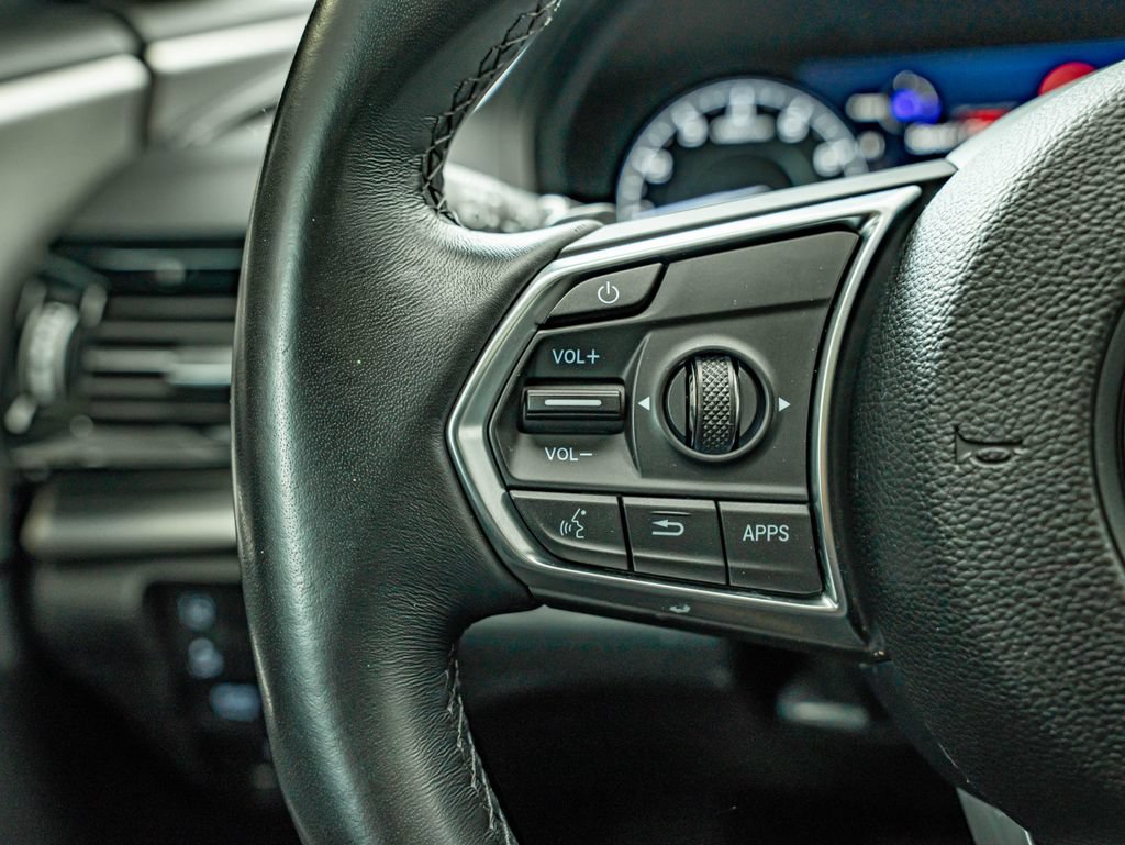 Used 2021 Acura RDX FWD image 21