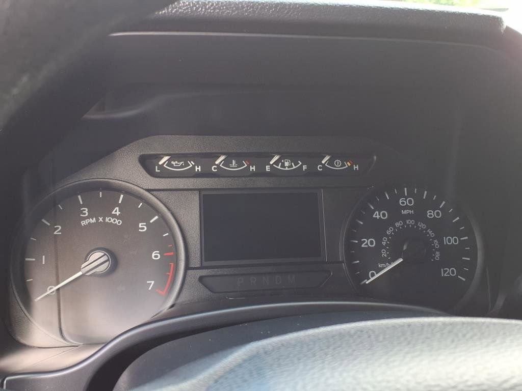 Used 2020 Ford F150 XL w/ Equipment Group 101A Mid image 21