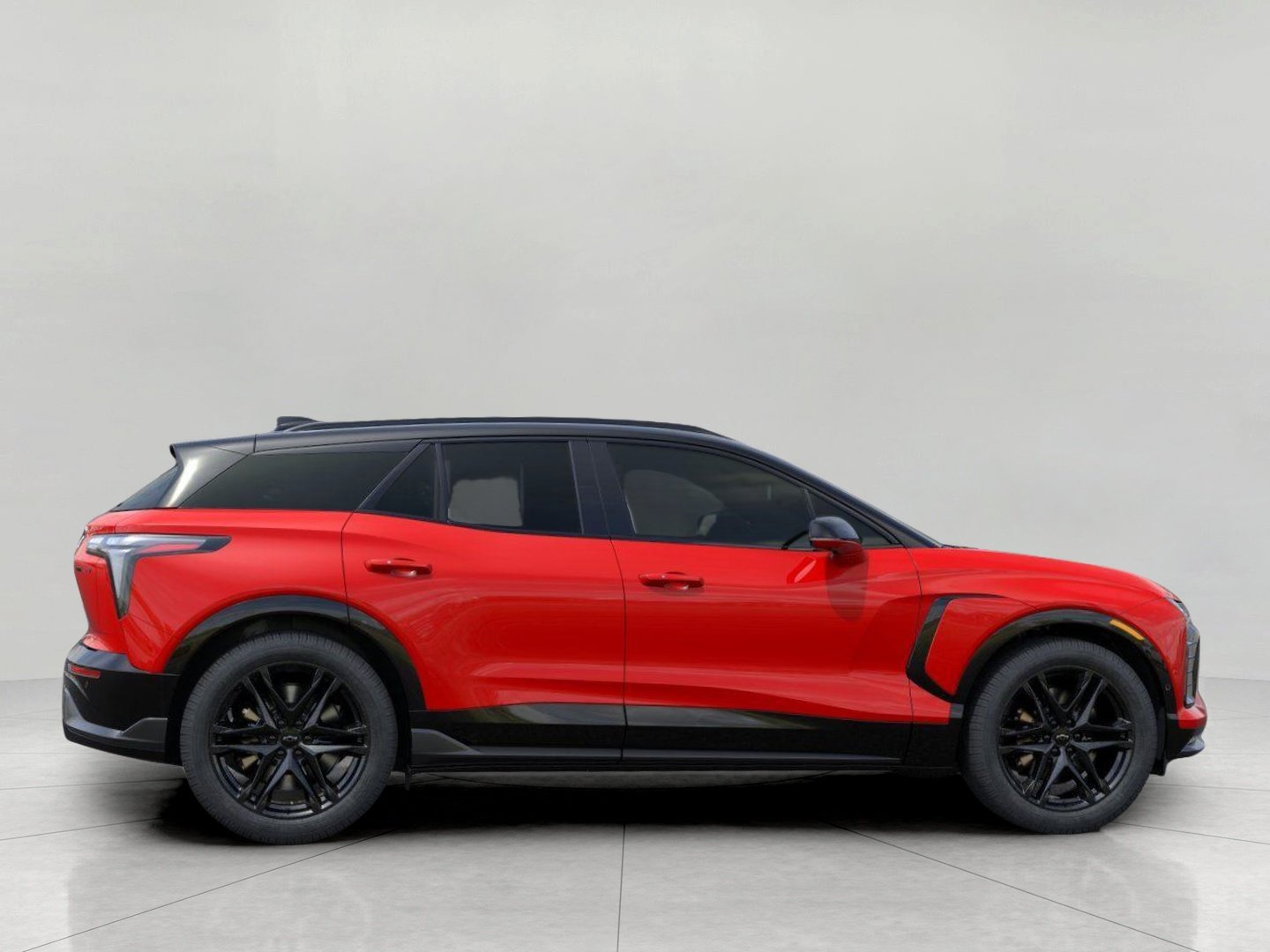 New 2026 Chevrolet Blazer EV SS AWD/4WD image 5