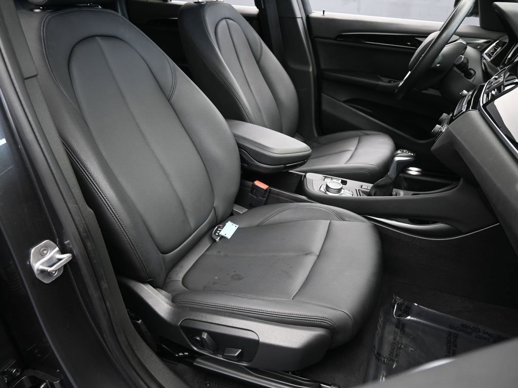 Used 2019 BMW X1 sDrive28i w/ Convenience Package image 48