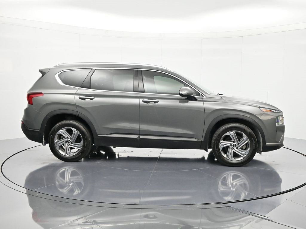 Used 2023 Hyundai Santa Fe SEL image 5