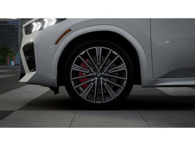 New 2026 BMW X2 xDrive28i w/ Technology Package AWD/4WD image 7