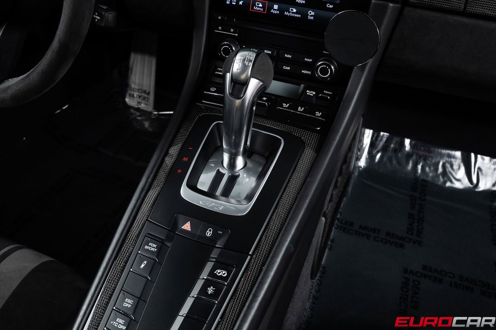 Used 2018 Porsche 911 GT3 image 31