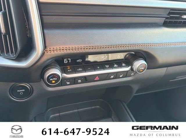 New 2026 MAZDA CX-50 AWD 2.5 Hybrid w/ Weather Package image 27