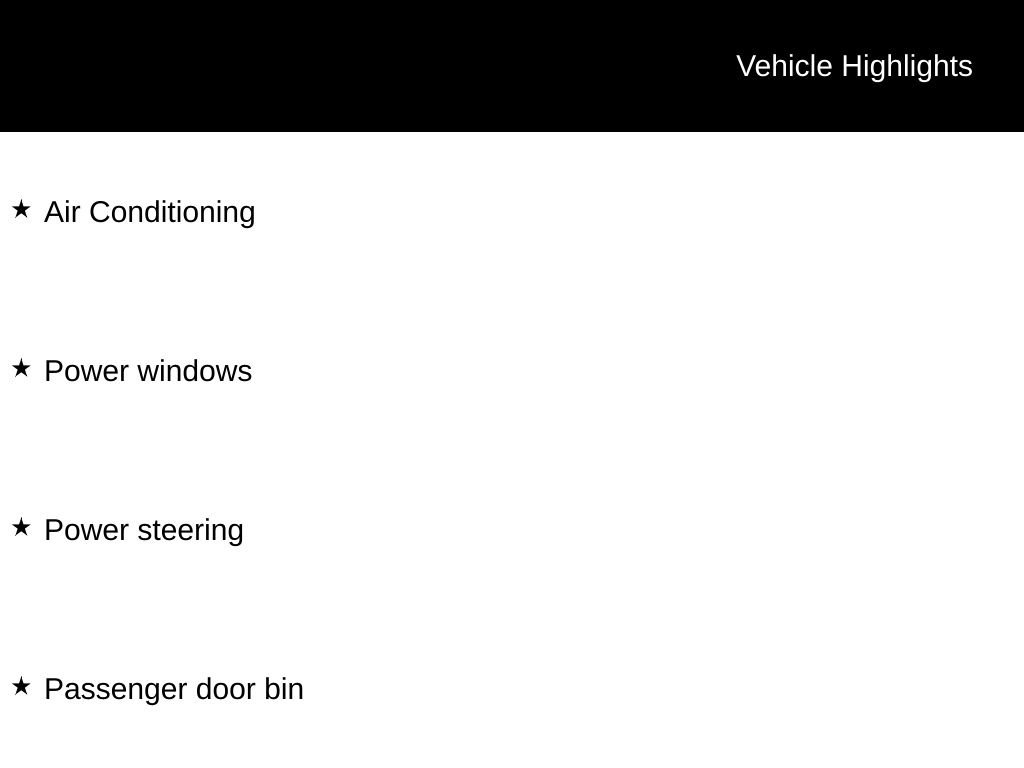 Used 2020 Nissan NV200 S image 26