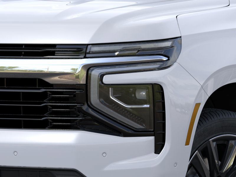 New 2026 Chevrolet Tahoe LS w/ LS Custom Edition AWD/4WD image 34