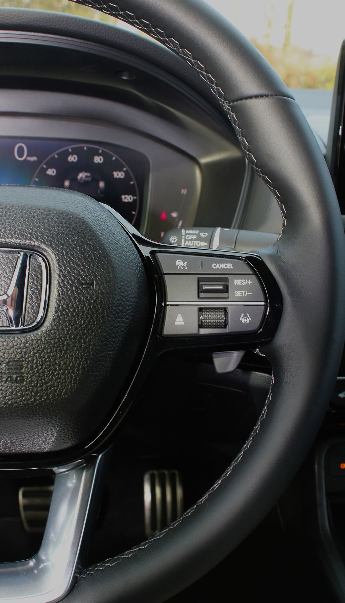 New 2026 Honda Civic Sport Touring image 20