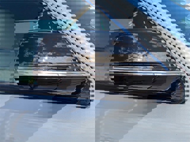 New 2025 Jeep Wagoneer Series II image 12