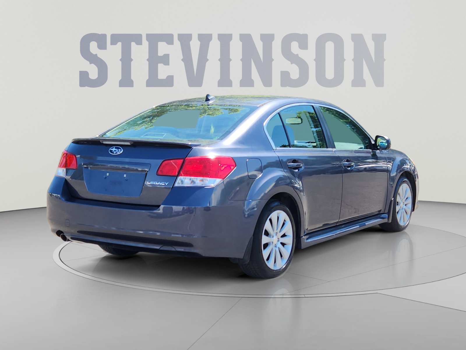 Used 2011 Subaru Legacy 2.5i Limited AWD/4WD image 5
