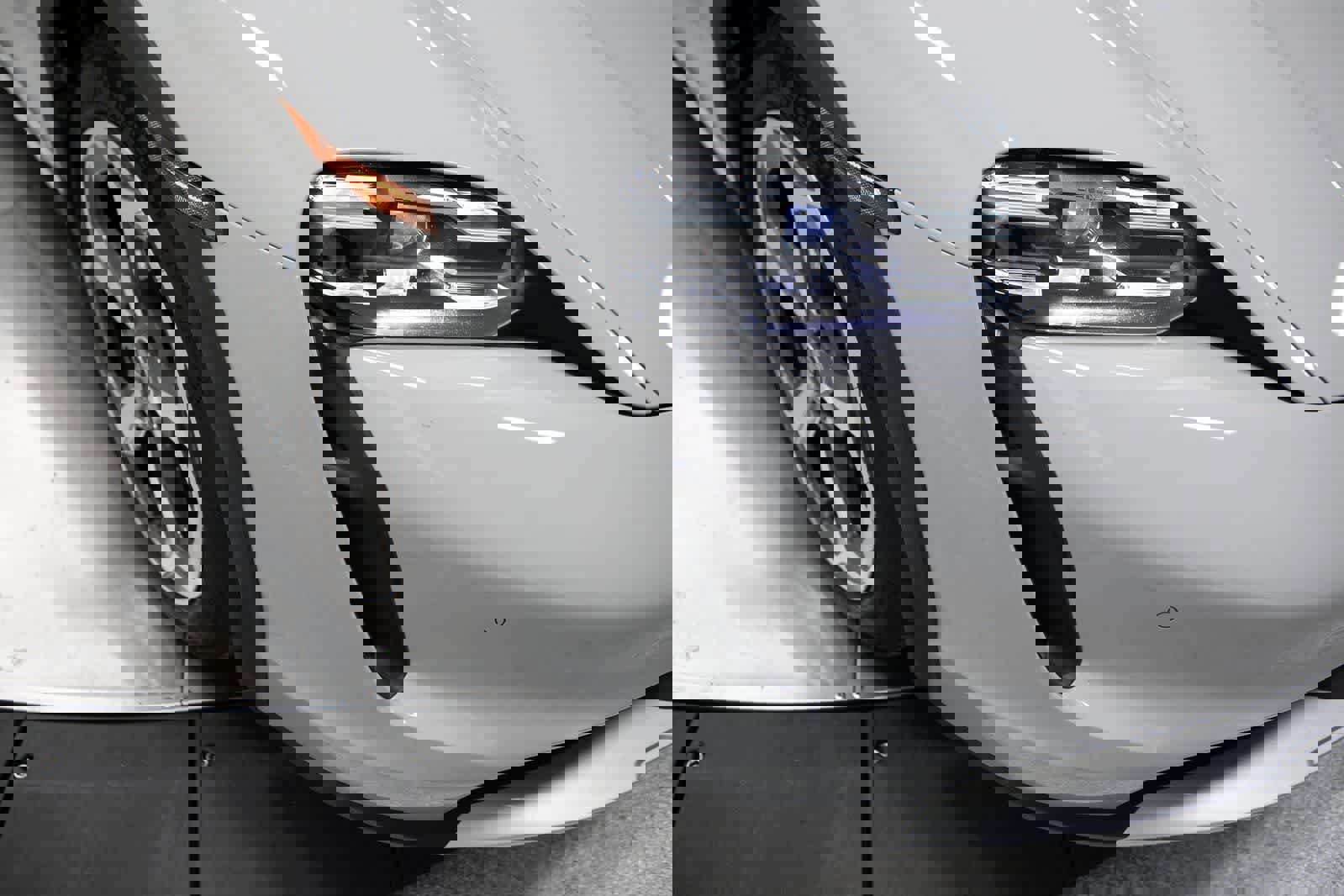 Certified 2024 Porsche Taycan 4 Cross Turismo image 12