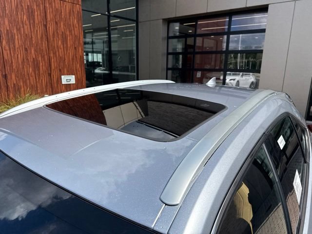 New 2026 Lexus UX 300h AWD w/ Accessory Package (2T) image 9
