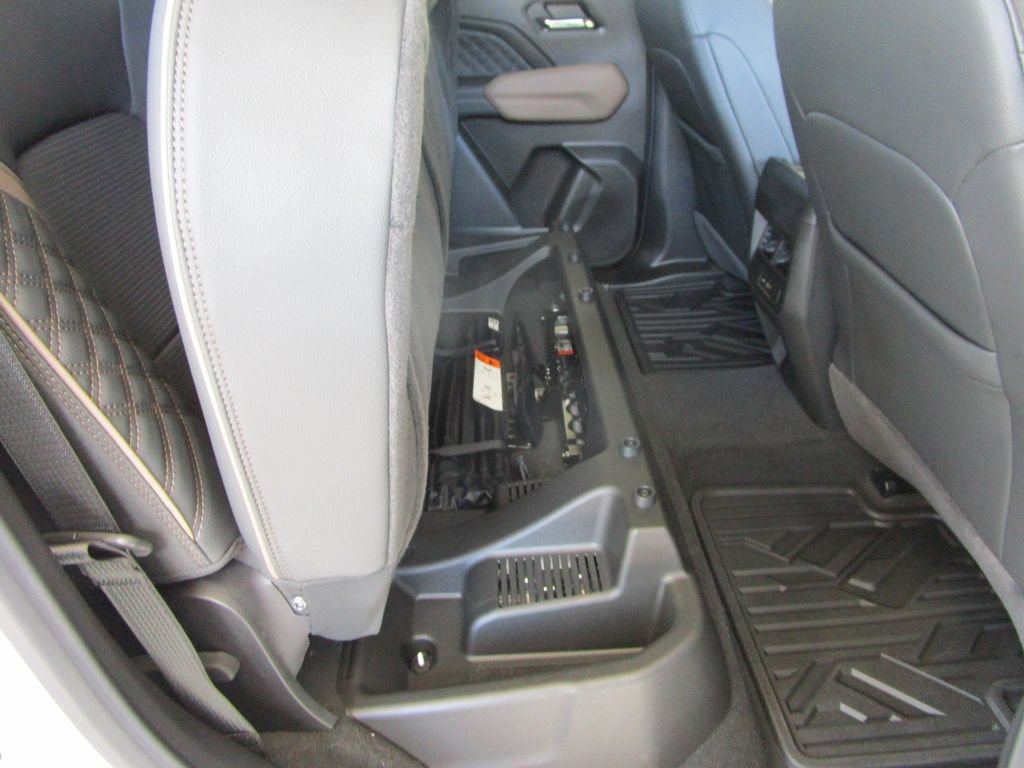 New 2026 GMC Canyon Denali AWD/4WD image 23