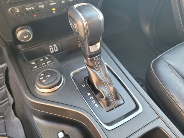 Certified 2019 Ford Ranger Lariat image 18