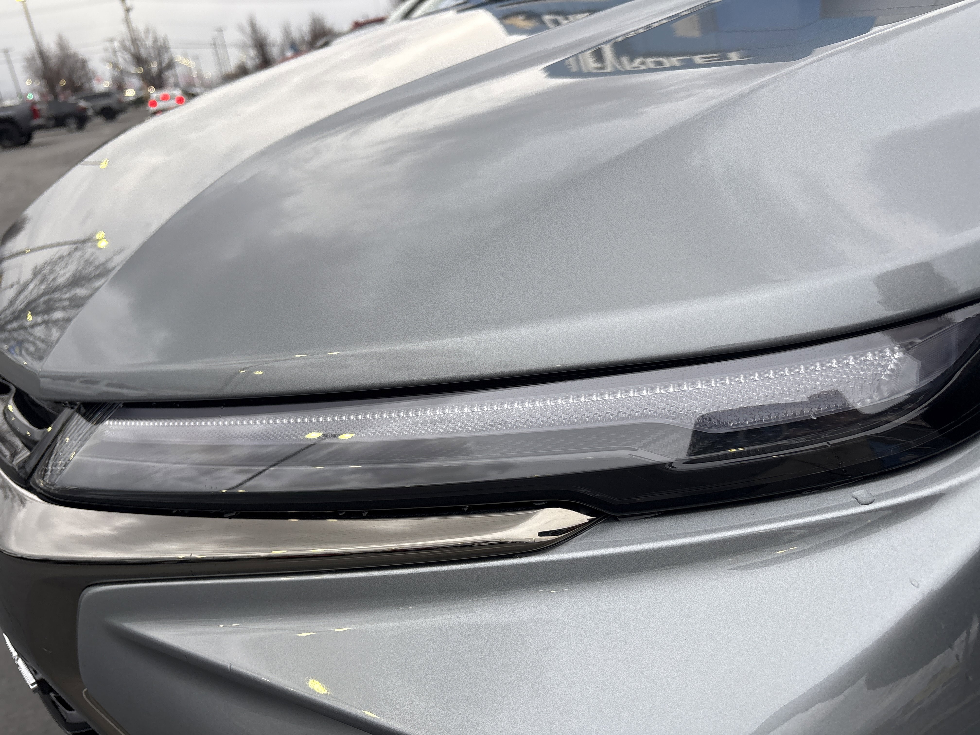 New 2026 Chevrolet TrailBlazer RS image 11