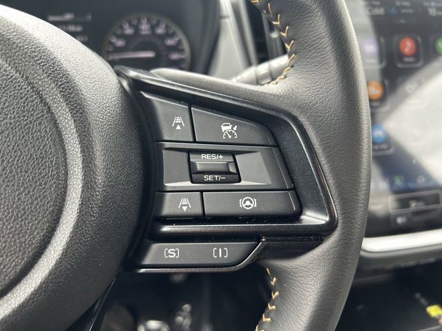 Used 2025 Subaru Crosstrek 2.5i Sport AWD/4WD image 16