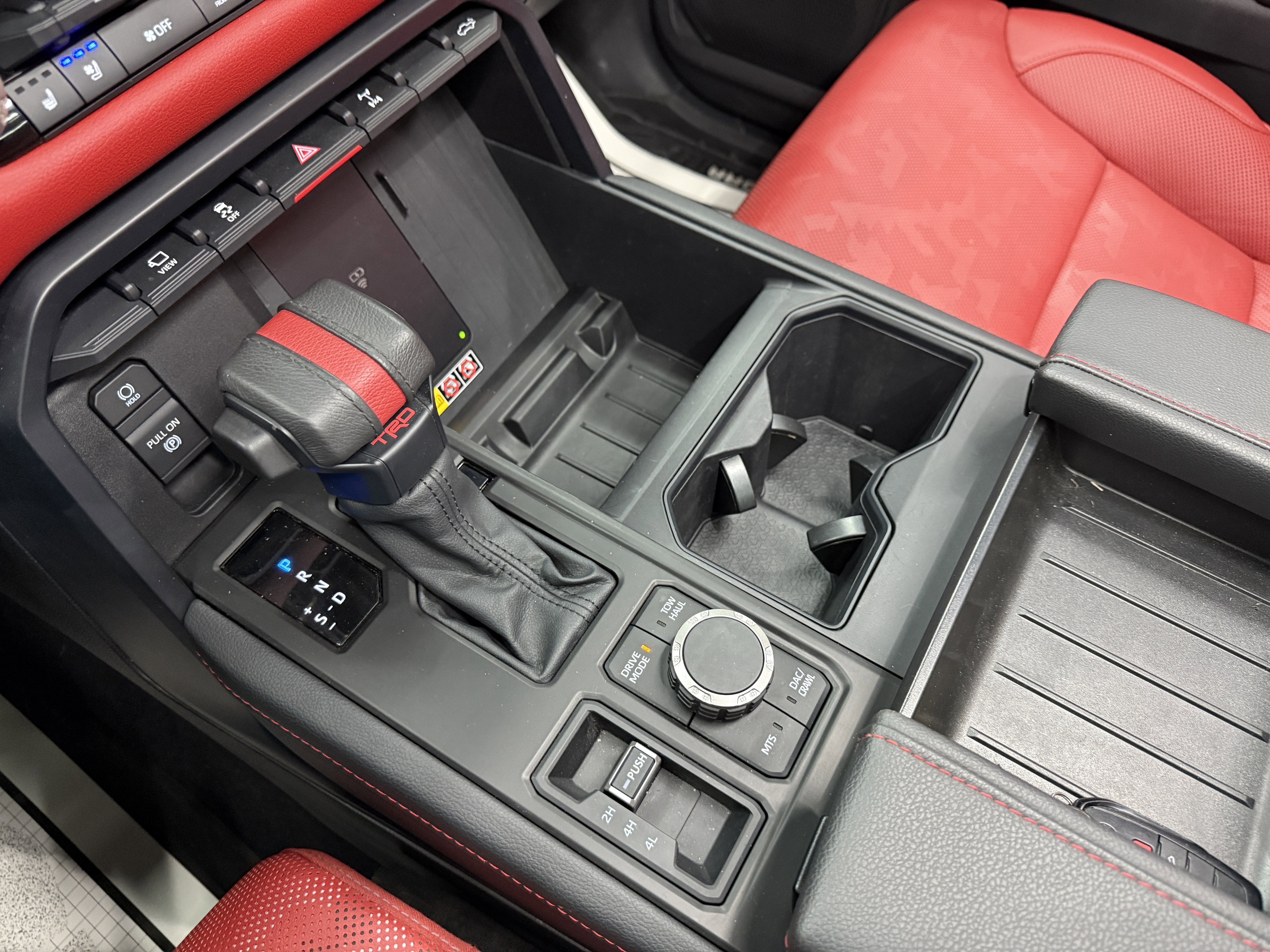 Used 2025 Toyota Tundra TRD Pro image 22
