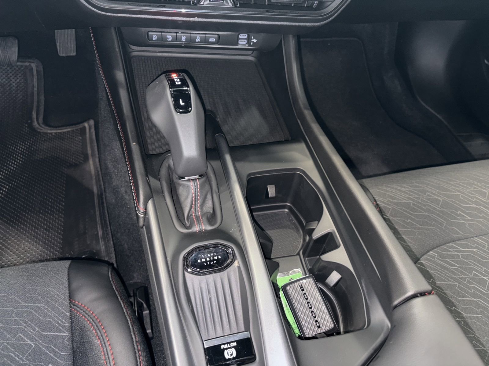 New 2026 Dodge Charger Scat Pack w/ Blacktop Package image 18