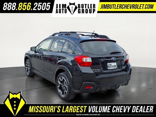 Used 2016 Subaru Crosstrek 2.0i Premium w/ Popular Package #1 AWD/4WD image 2