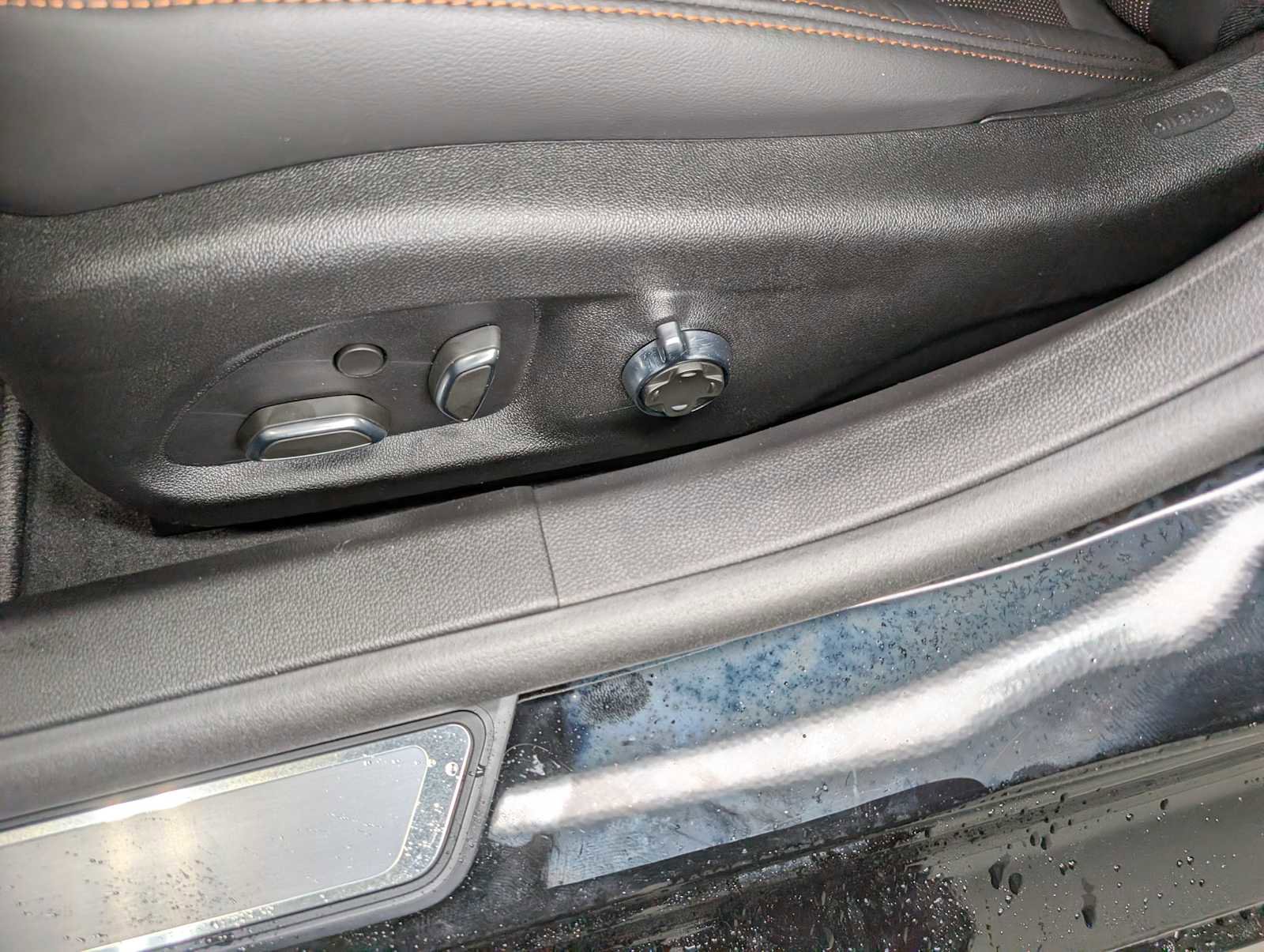 New 2026 Cadillac CT5 Sport image 32